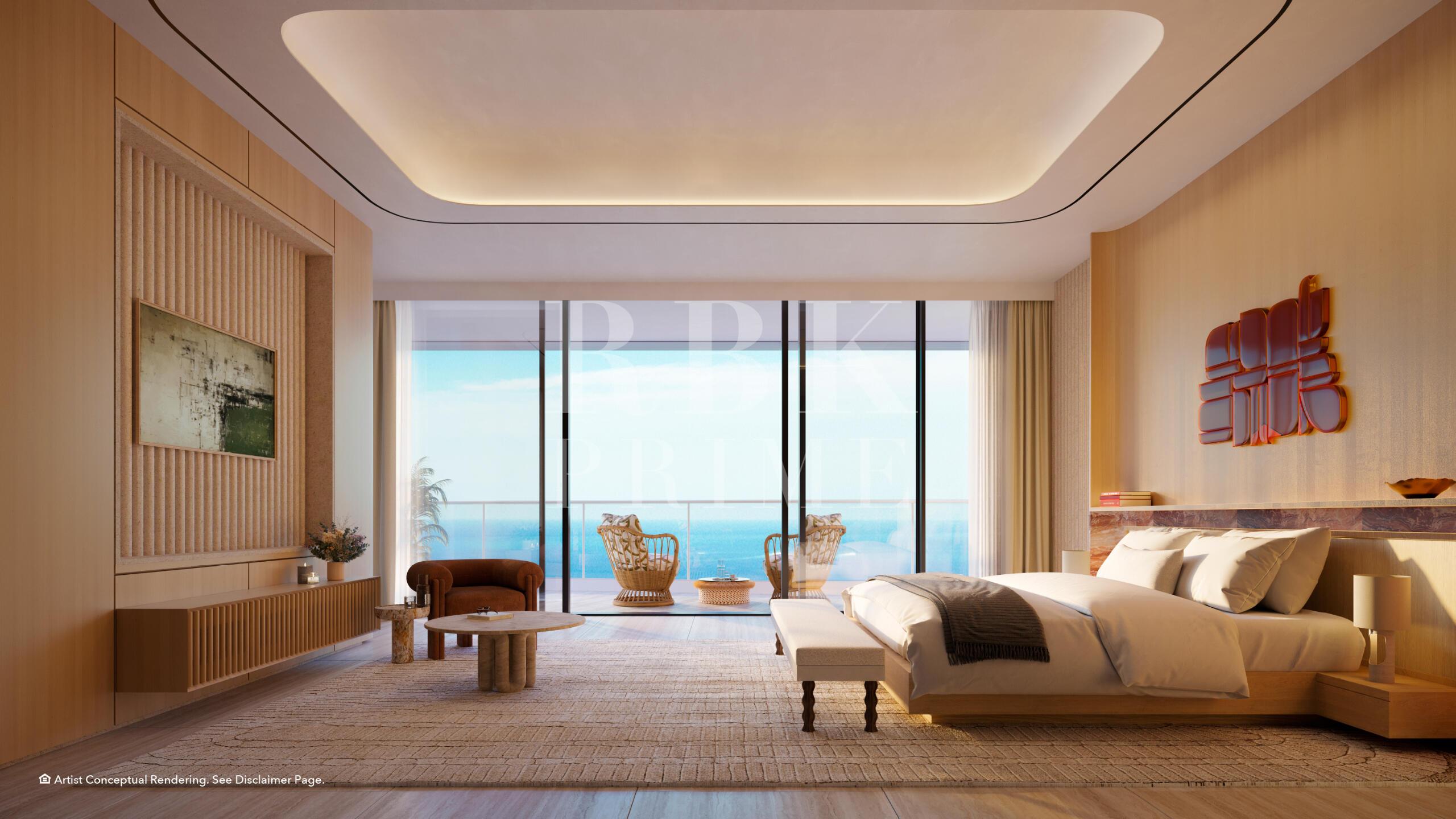 New luxury residence development for sale