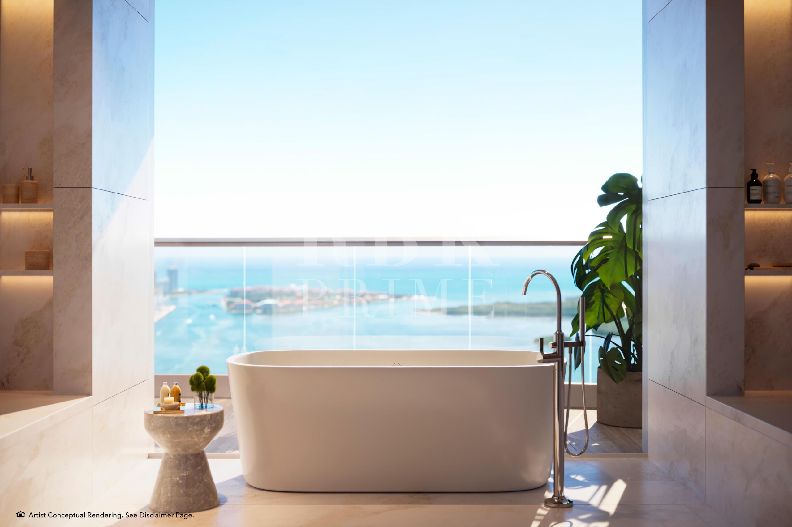 New luxury residence development for sale