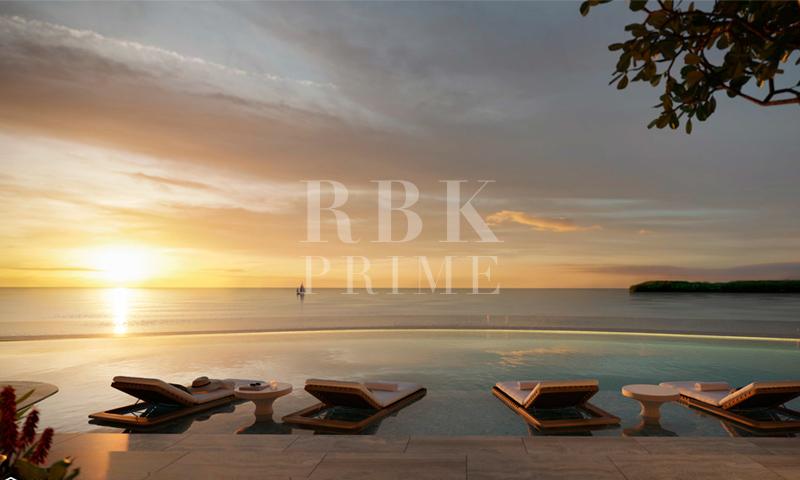 New luxury residence development for sale