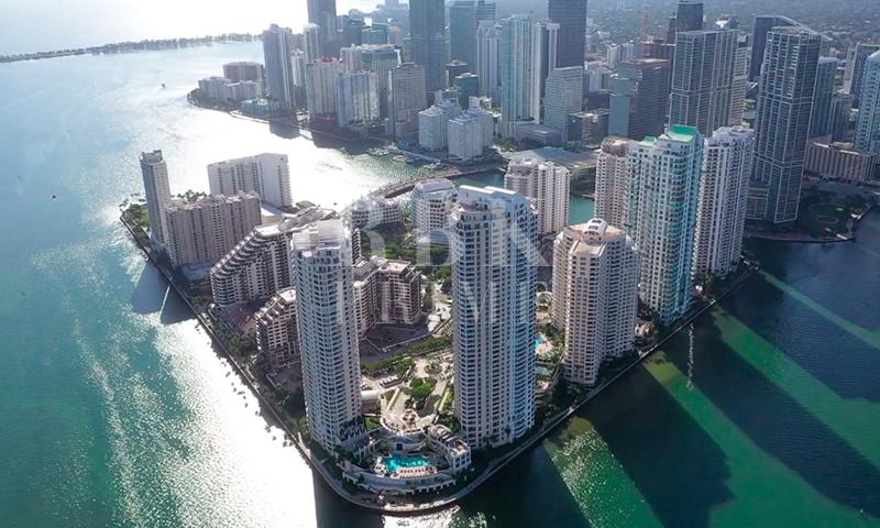 New luxury residence development for sale