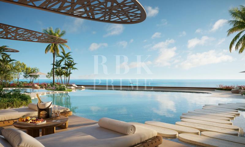 New luxury residence development for sale