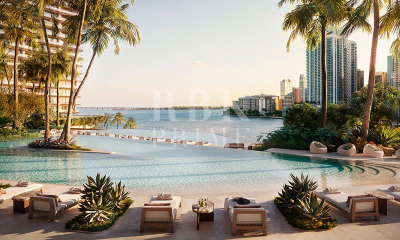 New luxury residence development for sale