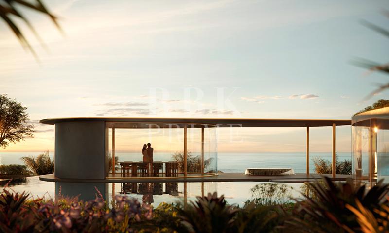 New luxury residence development for sale