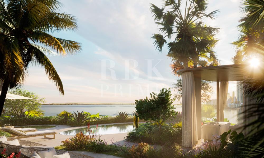 New luxury residence development for sale