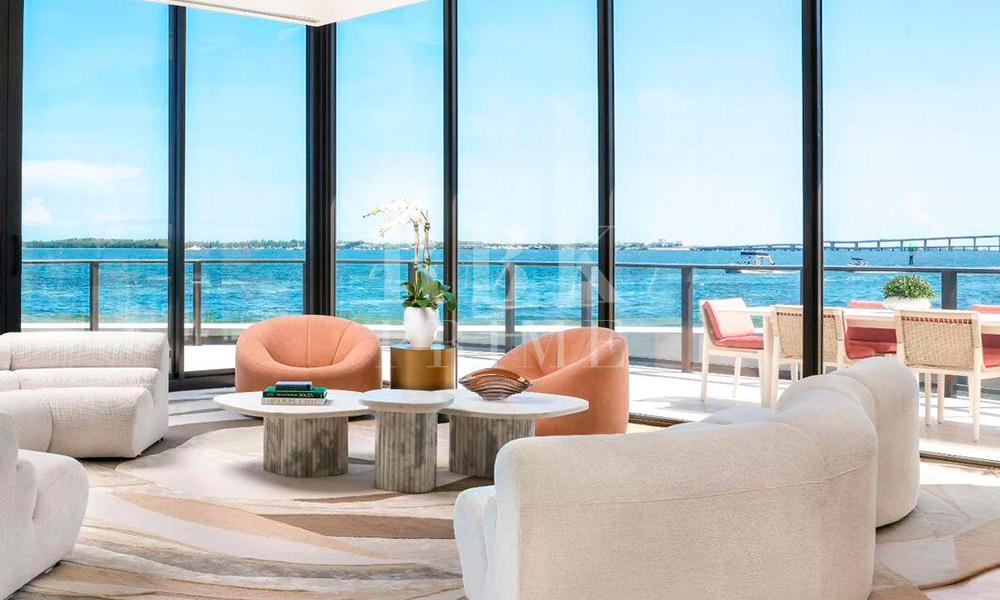 New luxury residence development for sale