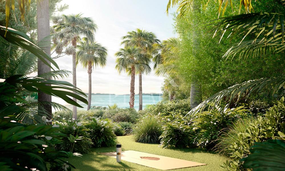 New luxury residence development for sale