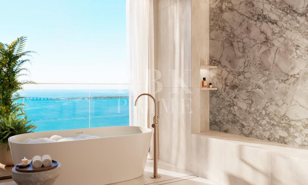 New luxury residence development for sale