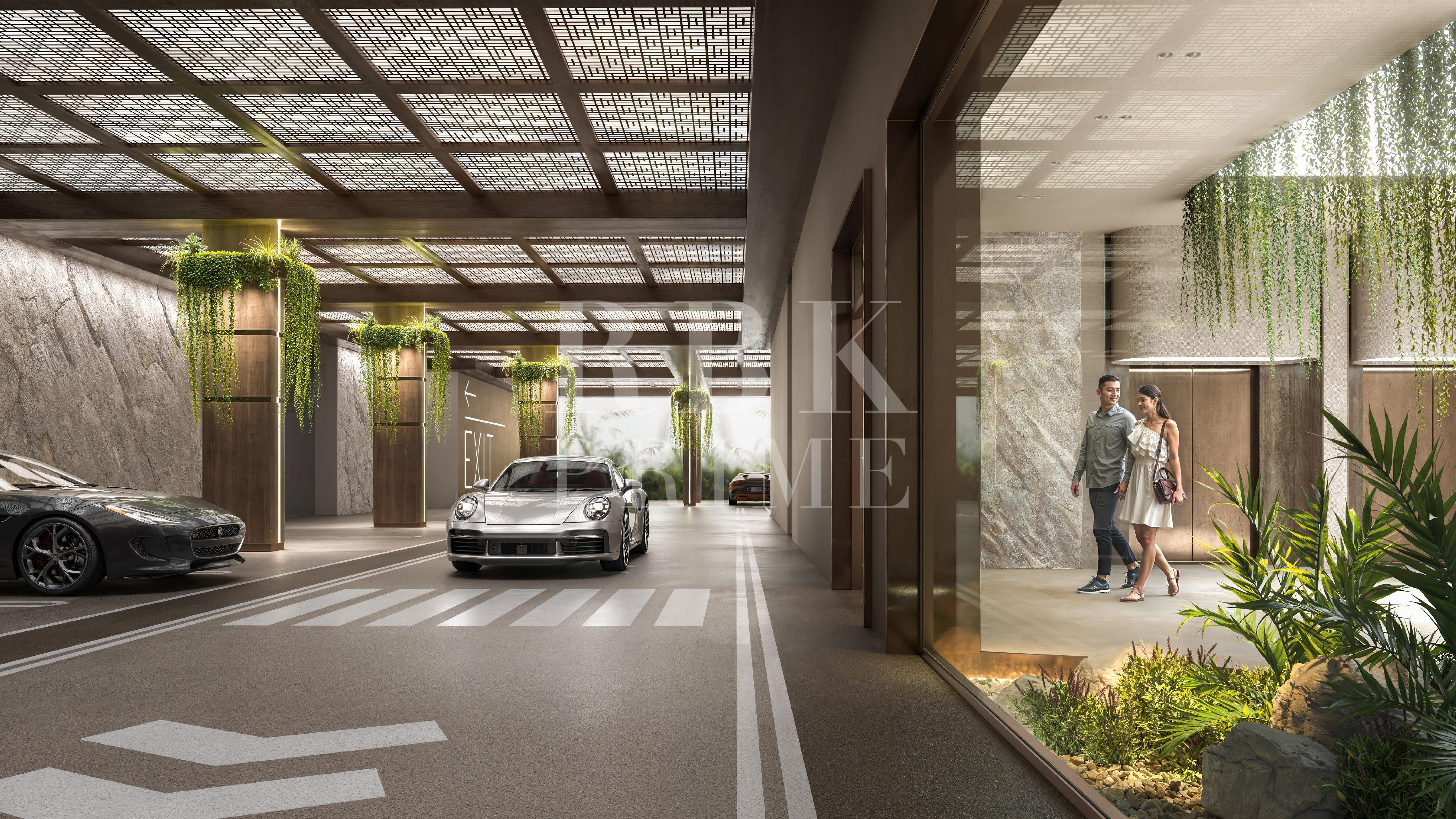 New development for sale with views, Phuket, Thailand