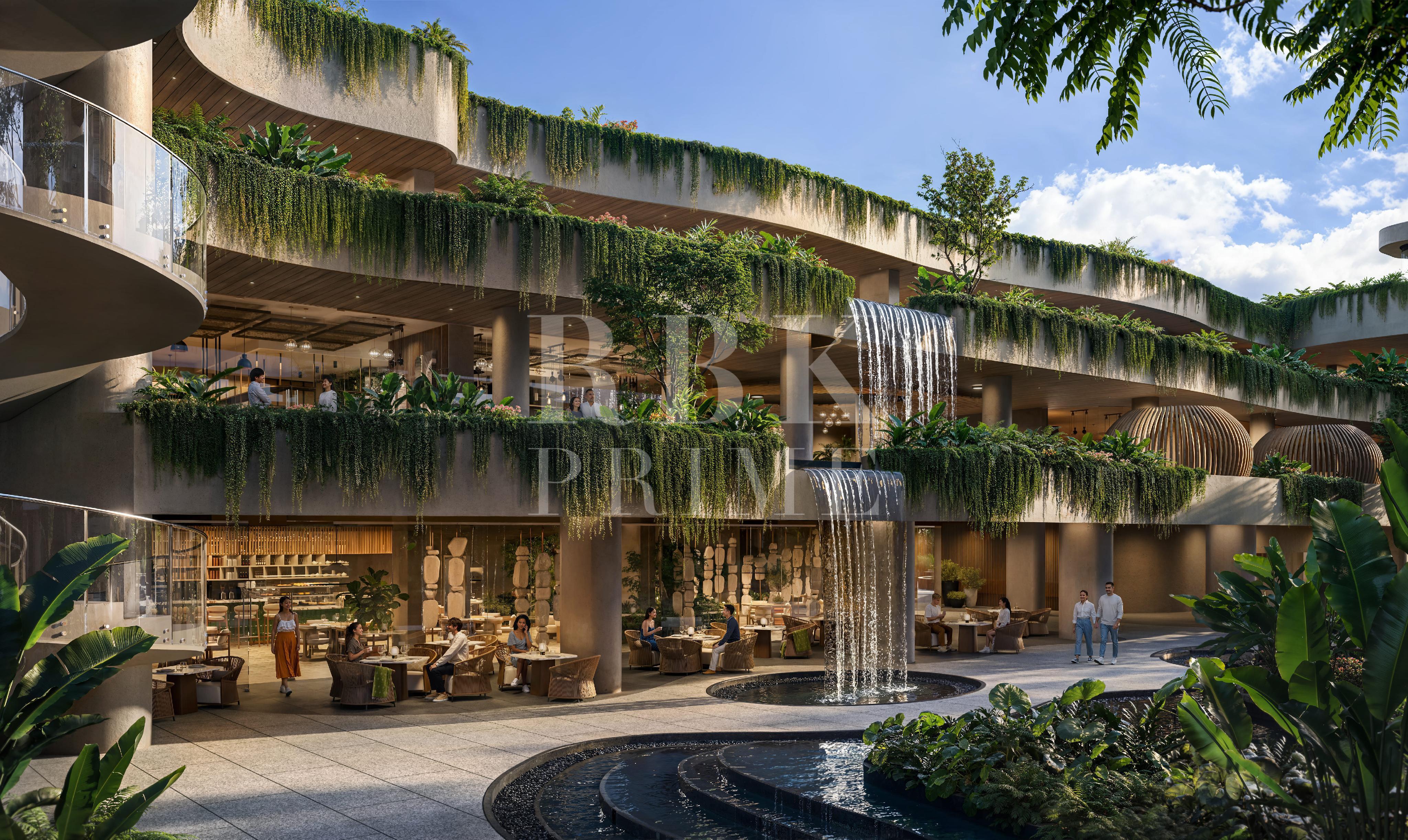 New development for sale with views, Phuket, Thailand
