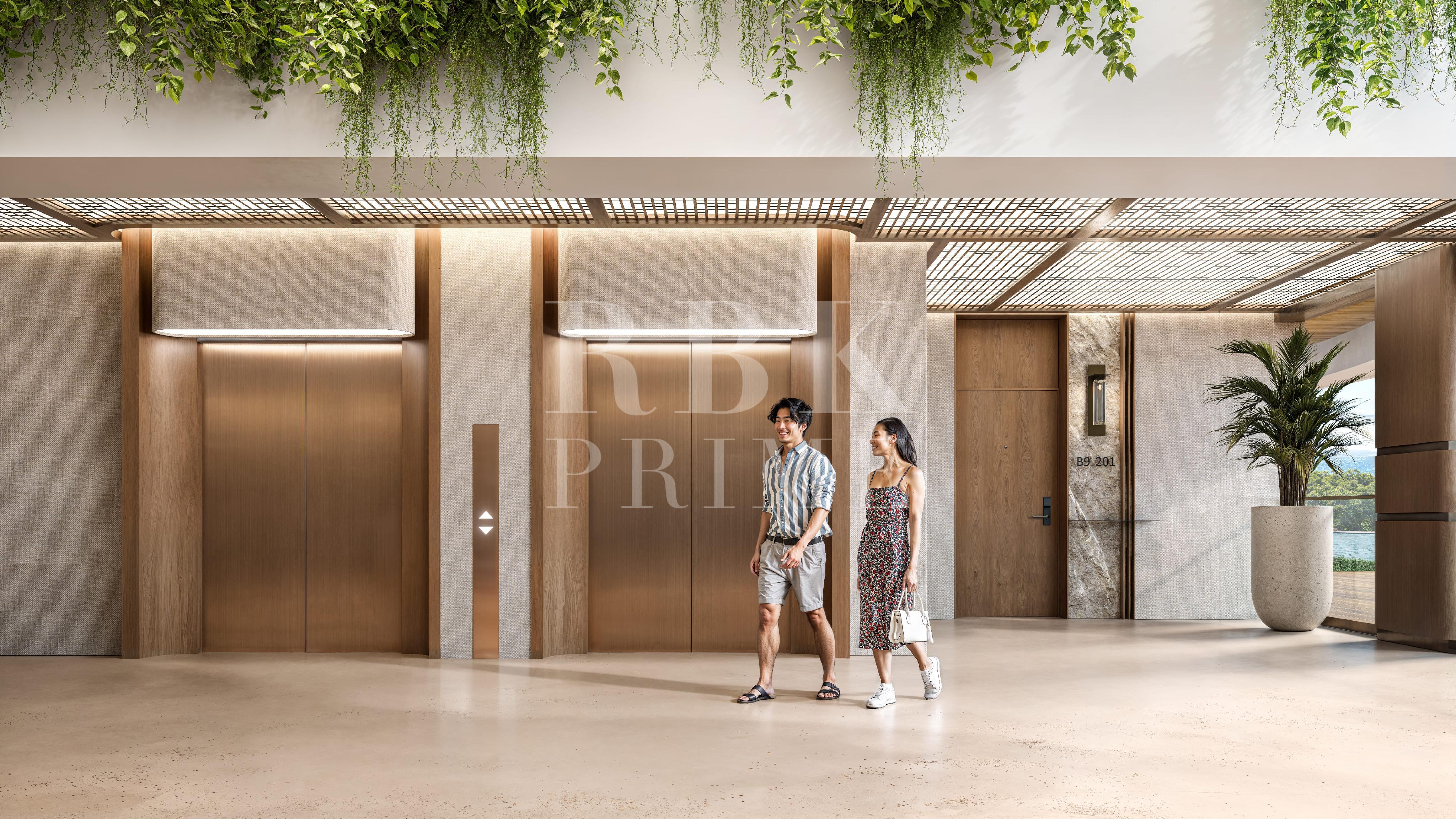 New development for sale with views, Phuket, Thailand