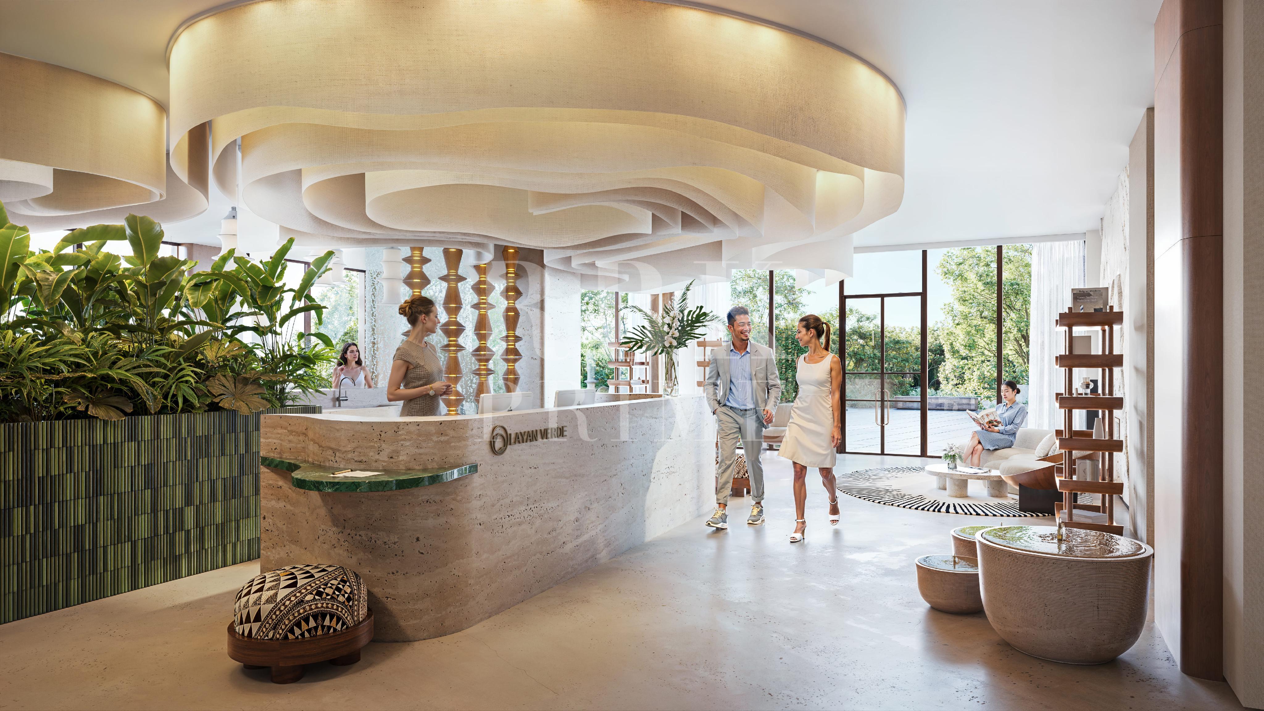 New development for sale with views, Phuket, Thailand