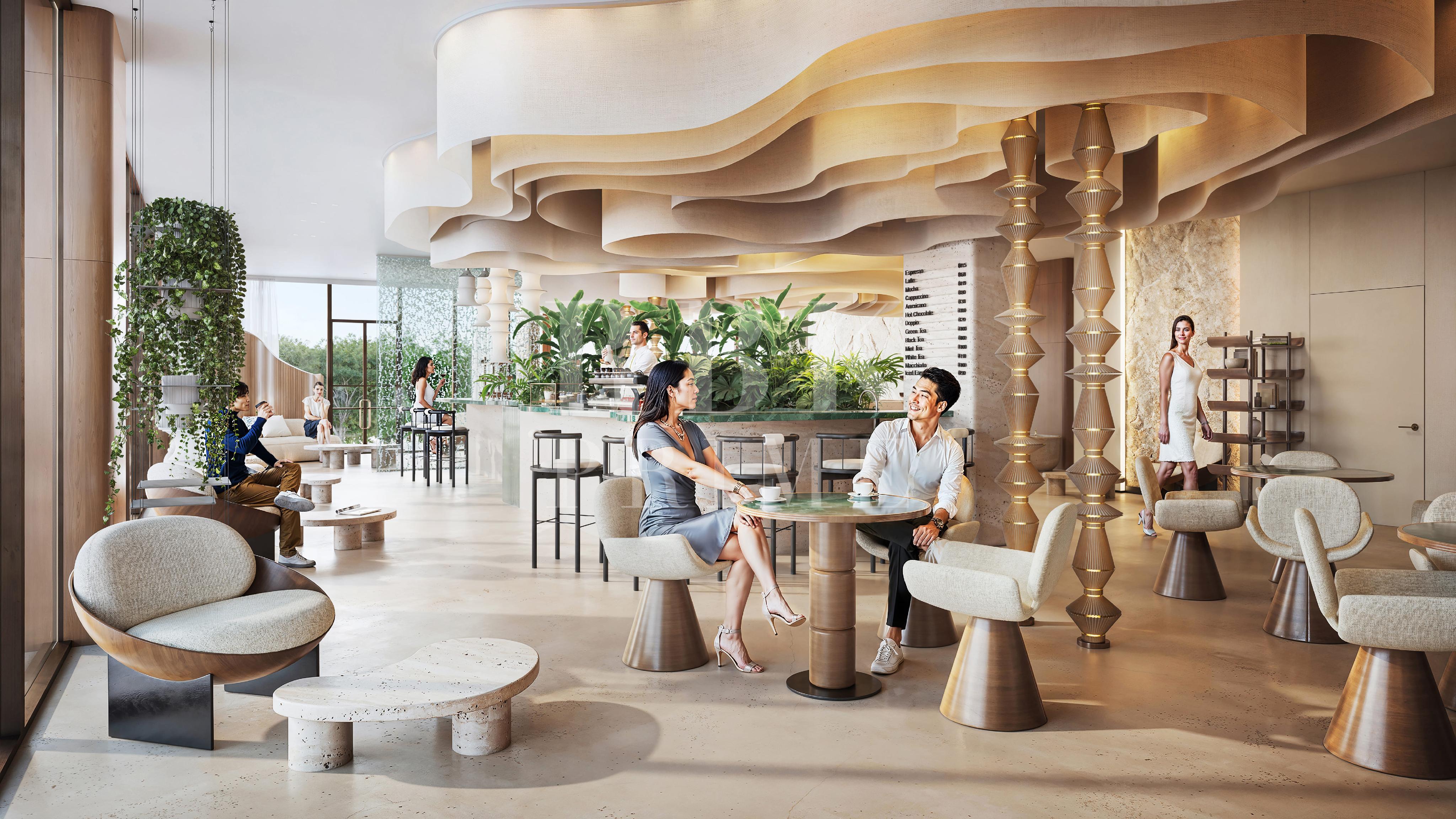 New development for sale with views, Phuket, Thailand