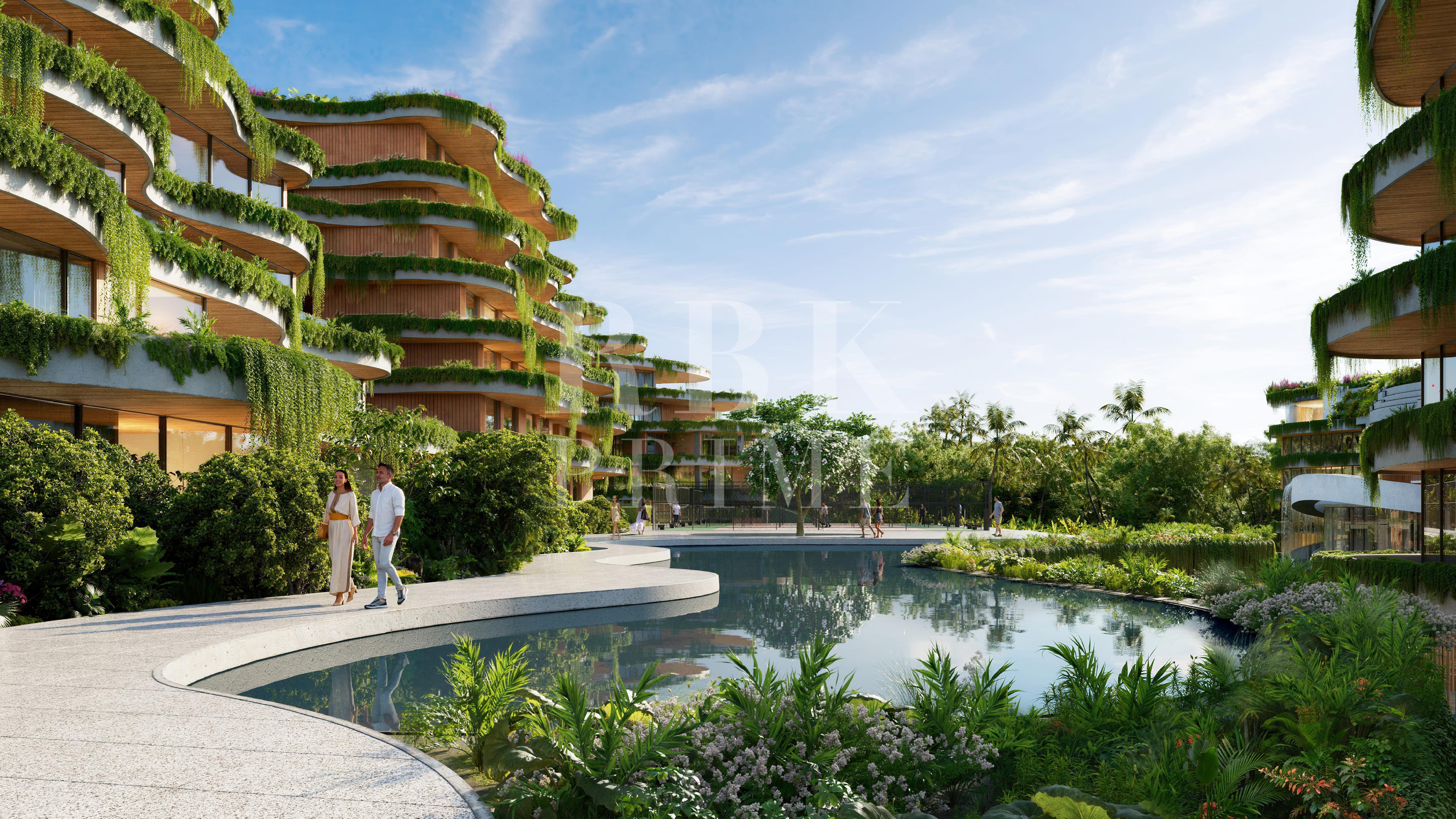 New development for sale with views, Phuket, Thailand