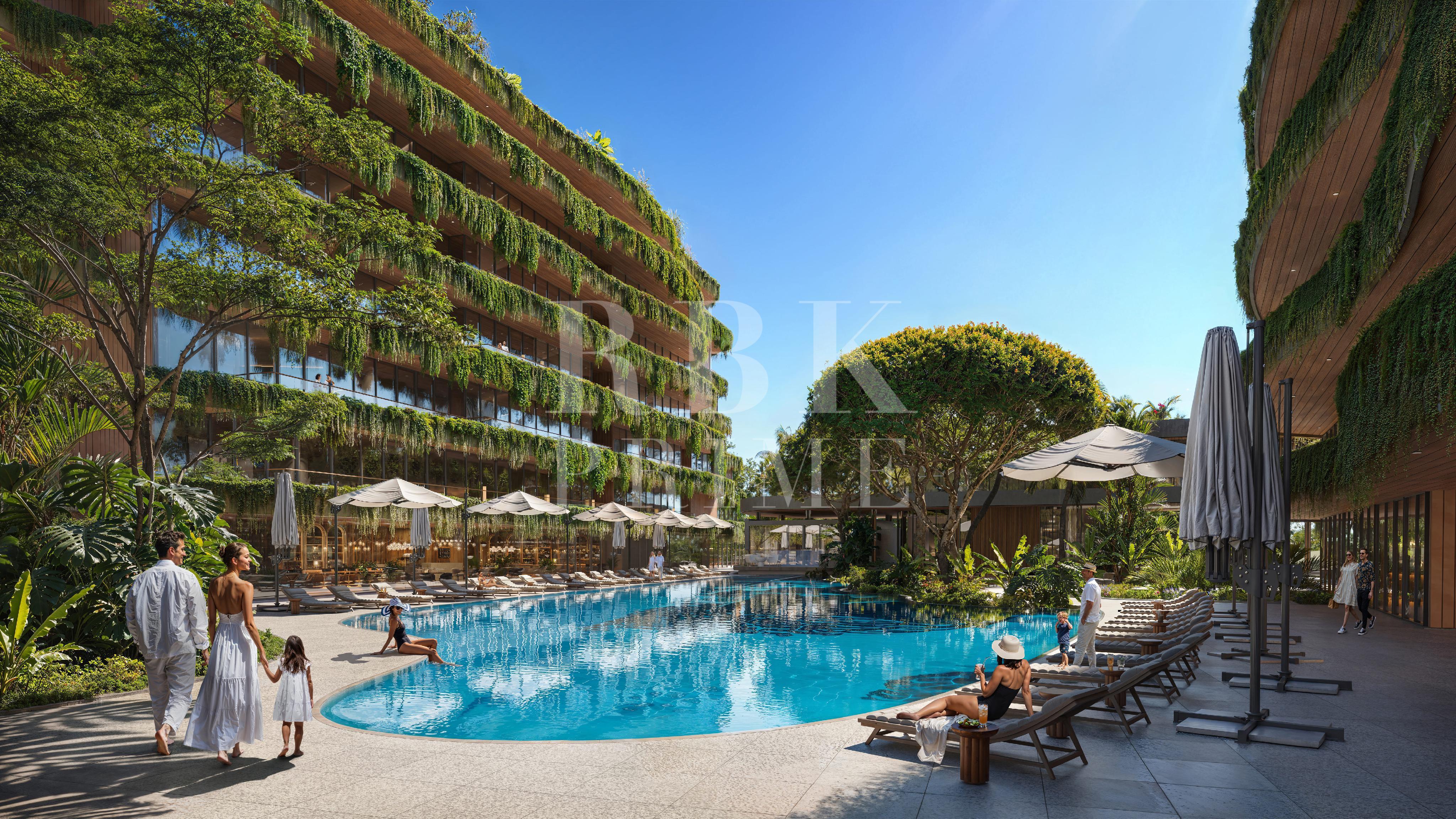 New development for sale with views, Phuket, Thailand