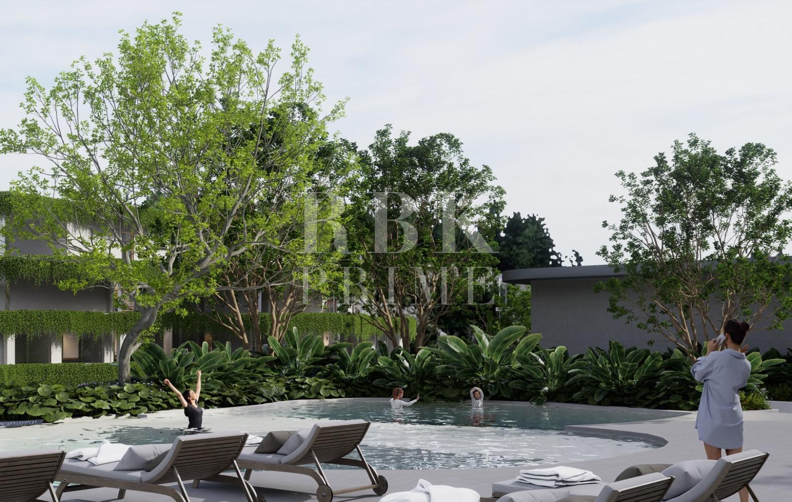 New development for sale with views, Phuket, Thailand