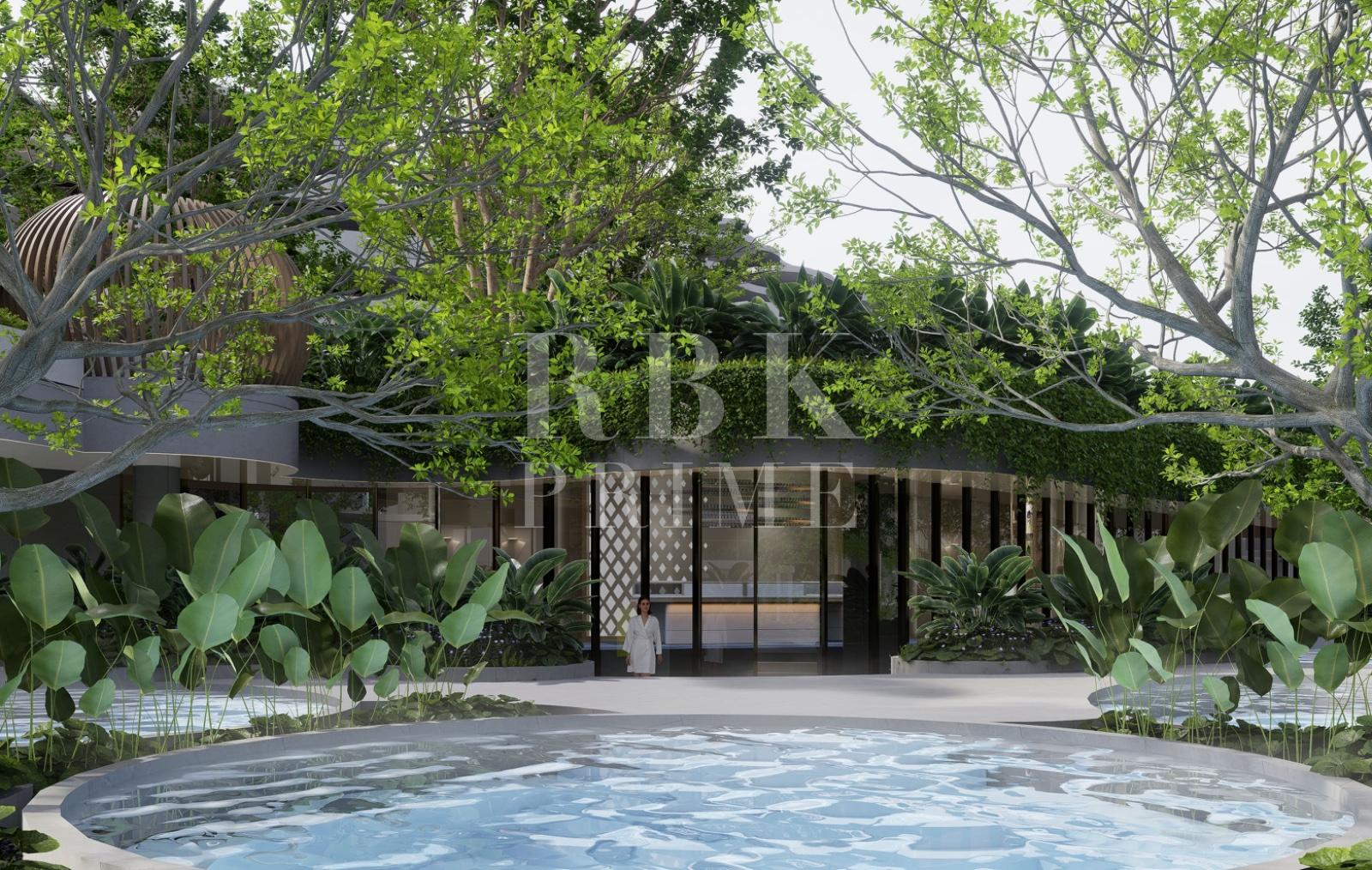 New development for sale with views, Phuket, Thailand