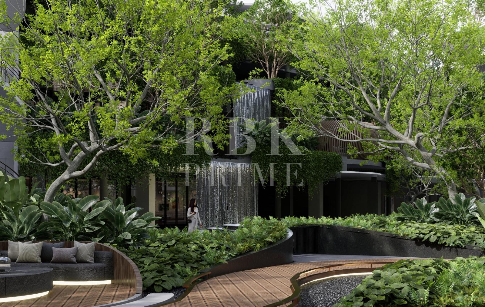 New development for sale with views, Phuket, Thailand