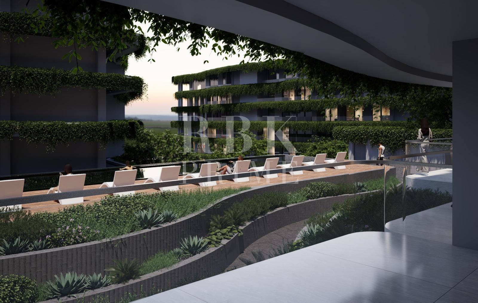 New development for sale with views, Phuket, Thailand