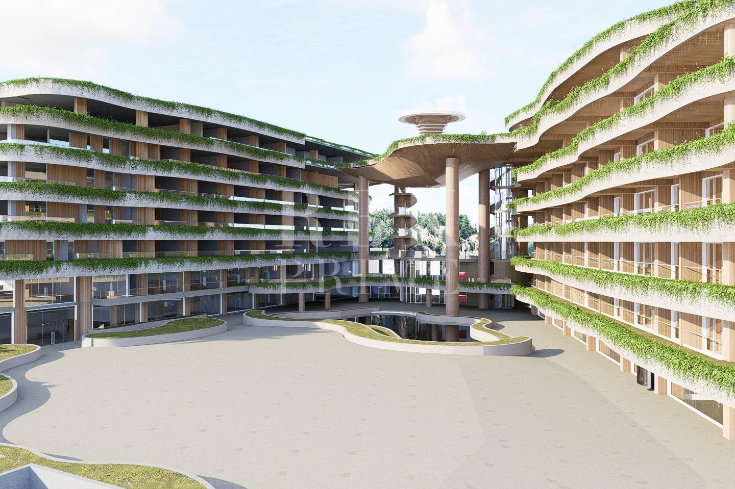 New development for sale with views, Phuket, Thailand
