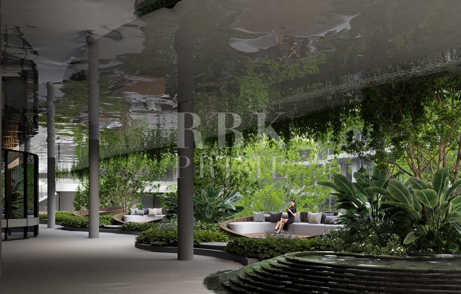 New development for sale with views, Phuket, Thailand