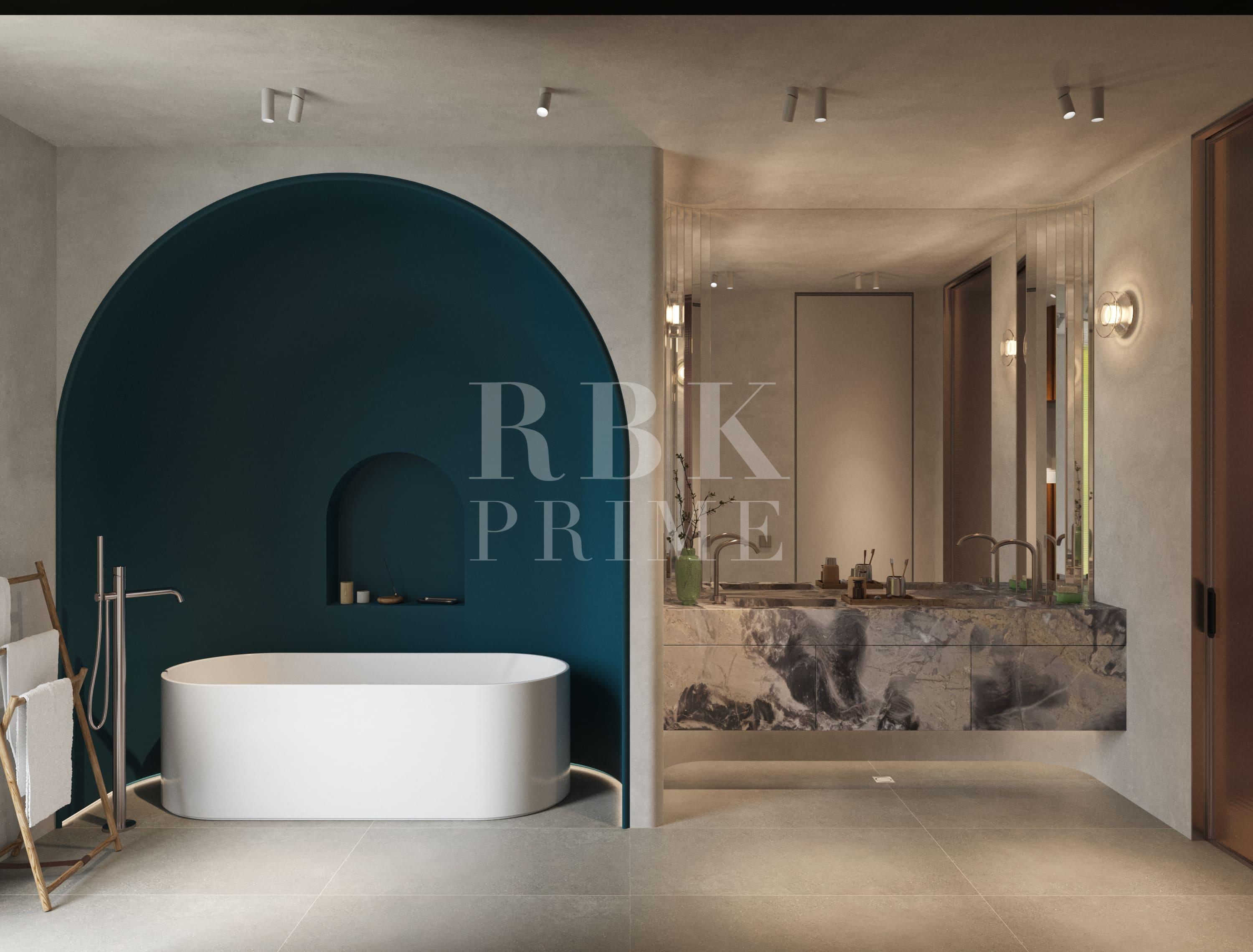 New development for sale with views, Phuket, Thailand
