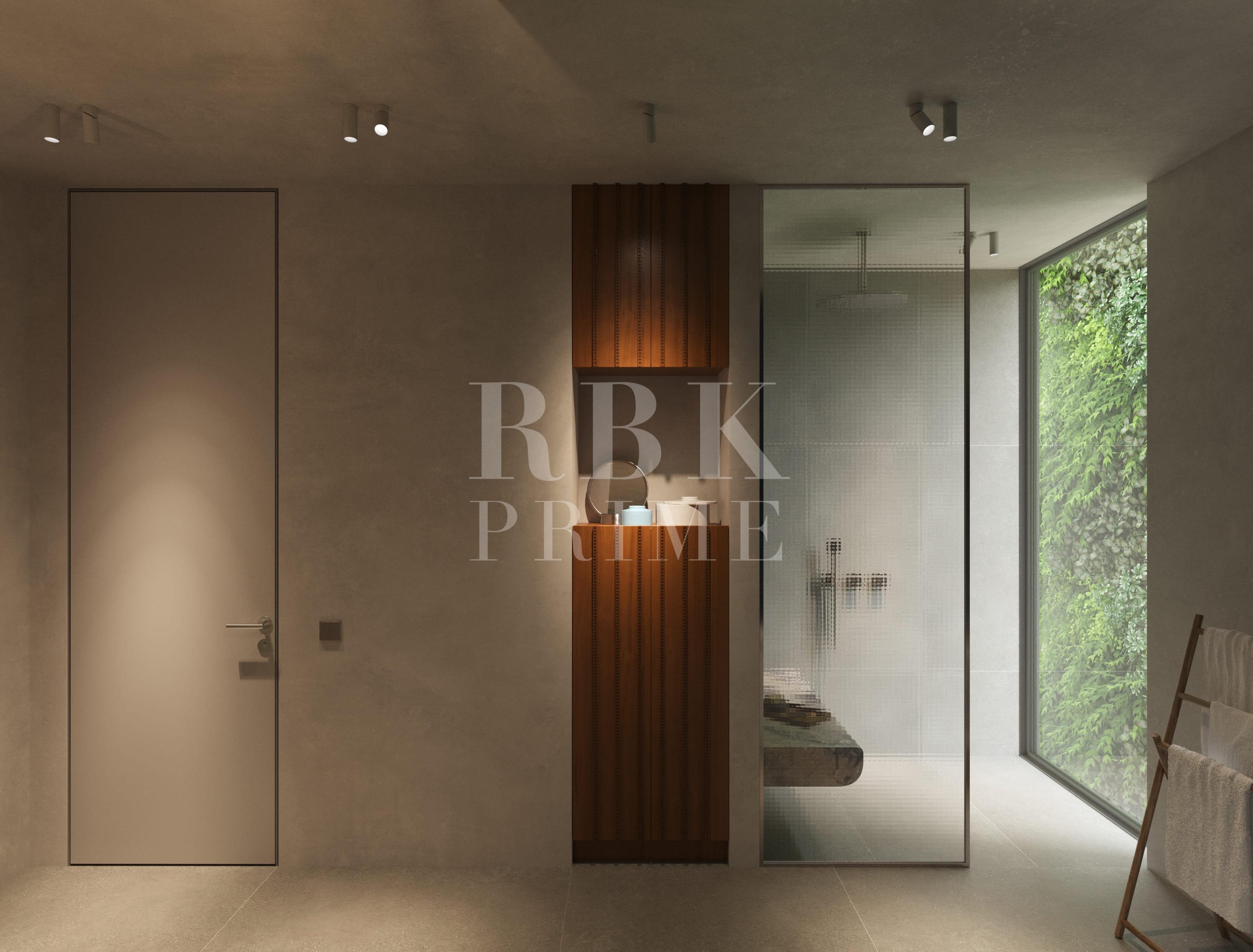 New development for sale with views, Phuket, Thailand