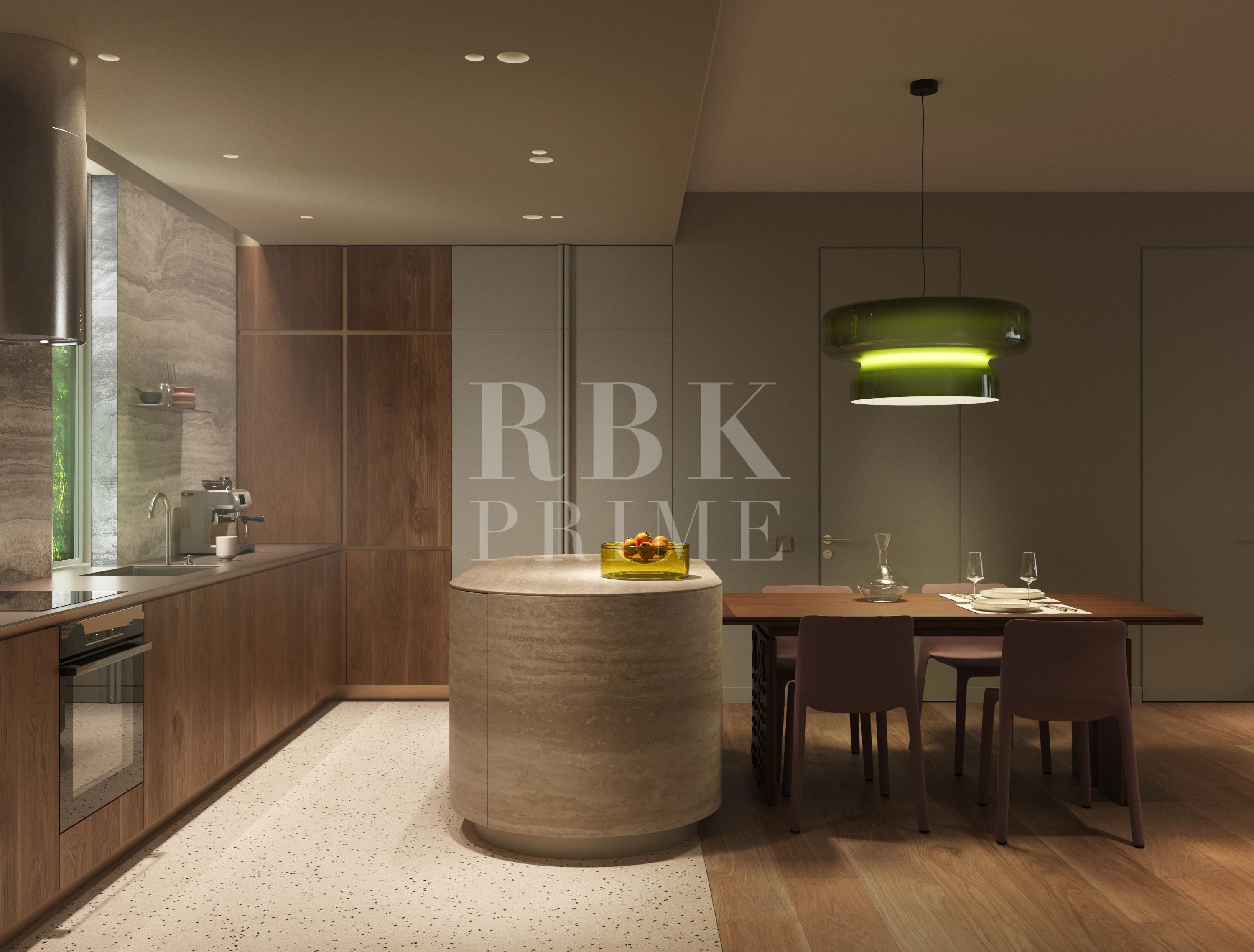 New development for sale with views, Phuket, Thailand