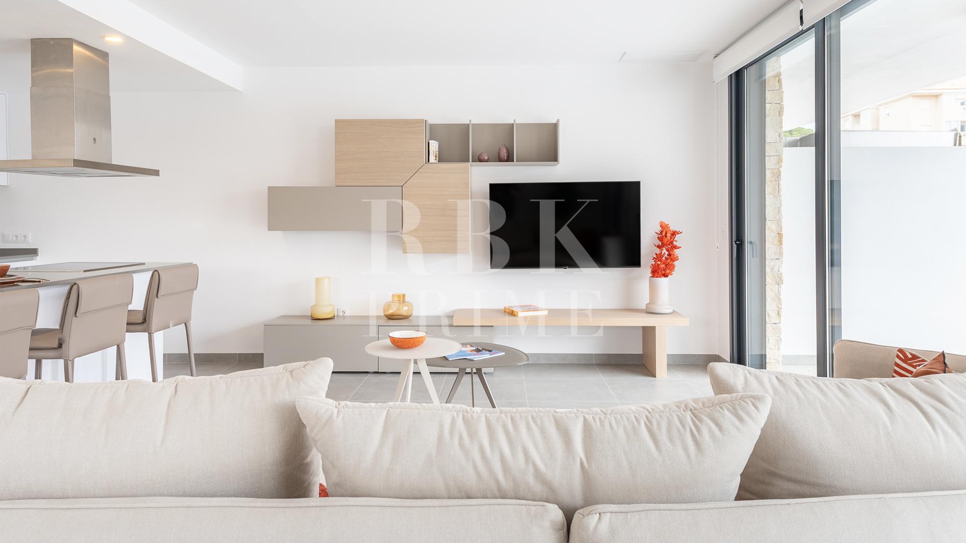 Charming development for sale in Cala Ratjada, Mallorca