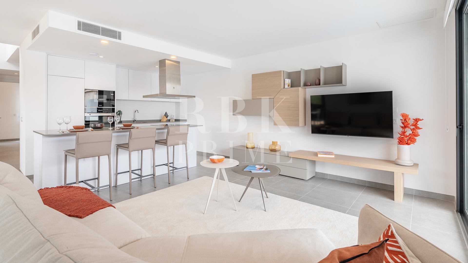 Charming development for sale in Cala Ratjada, Mallorca