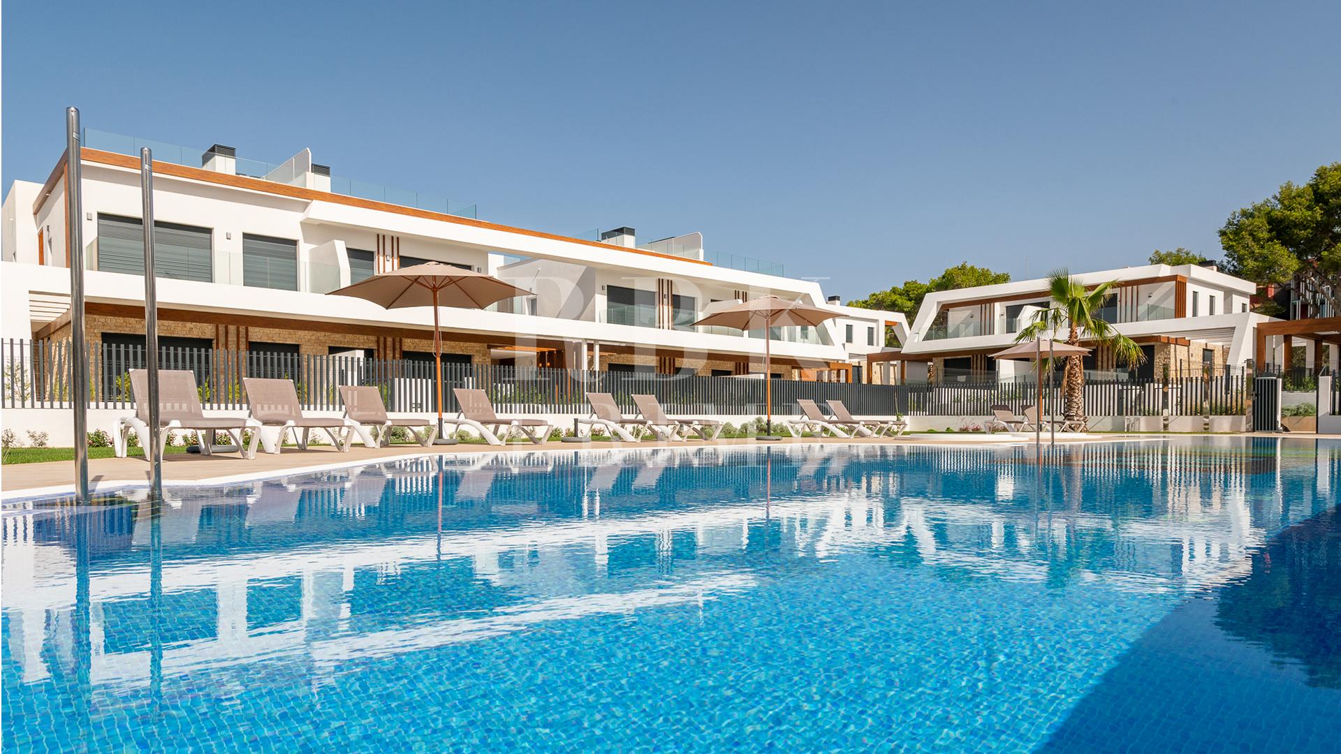 Charming development for sale in Cala Ratjada, Mallorca