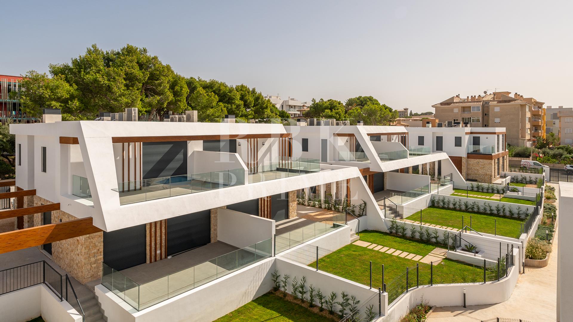Charming development for sale in Cala Ratjada, Mallorca
