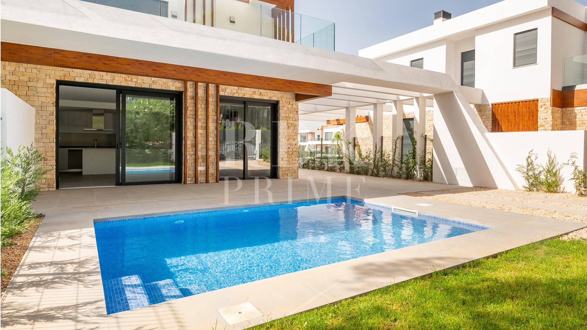 Charming development for sale in Cala Ratjada, Mallorca