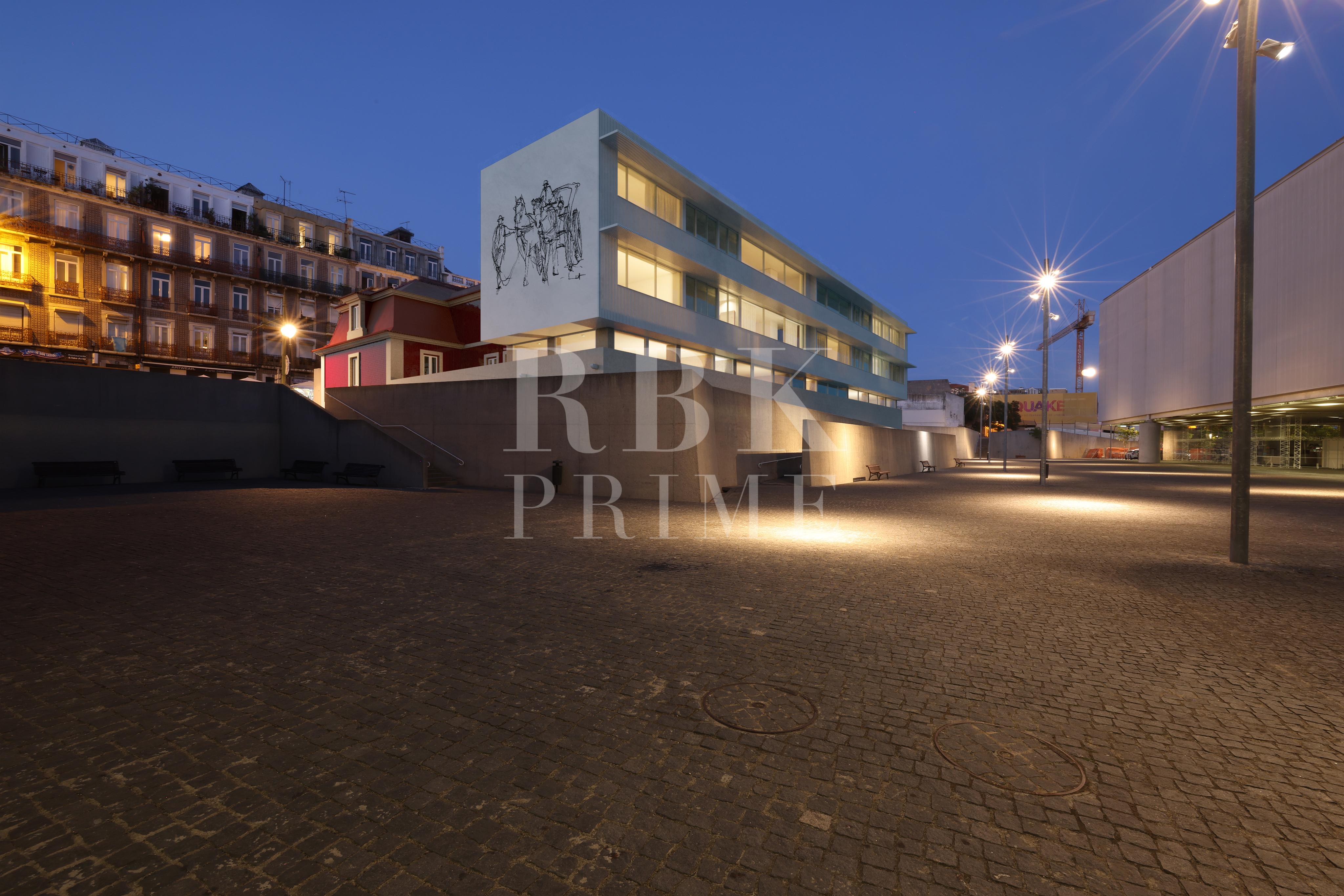 Exclusive new development for sale
