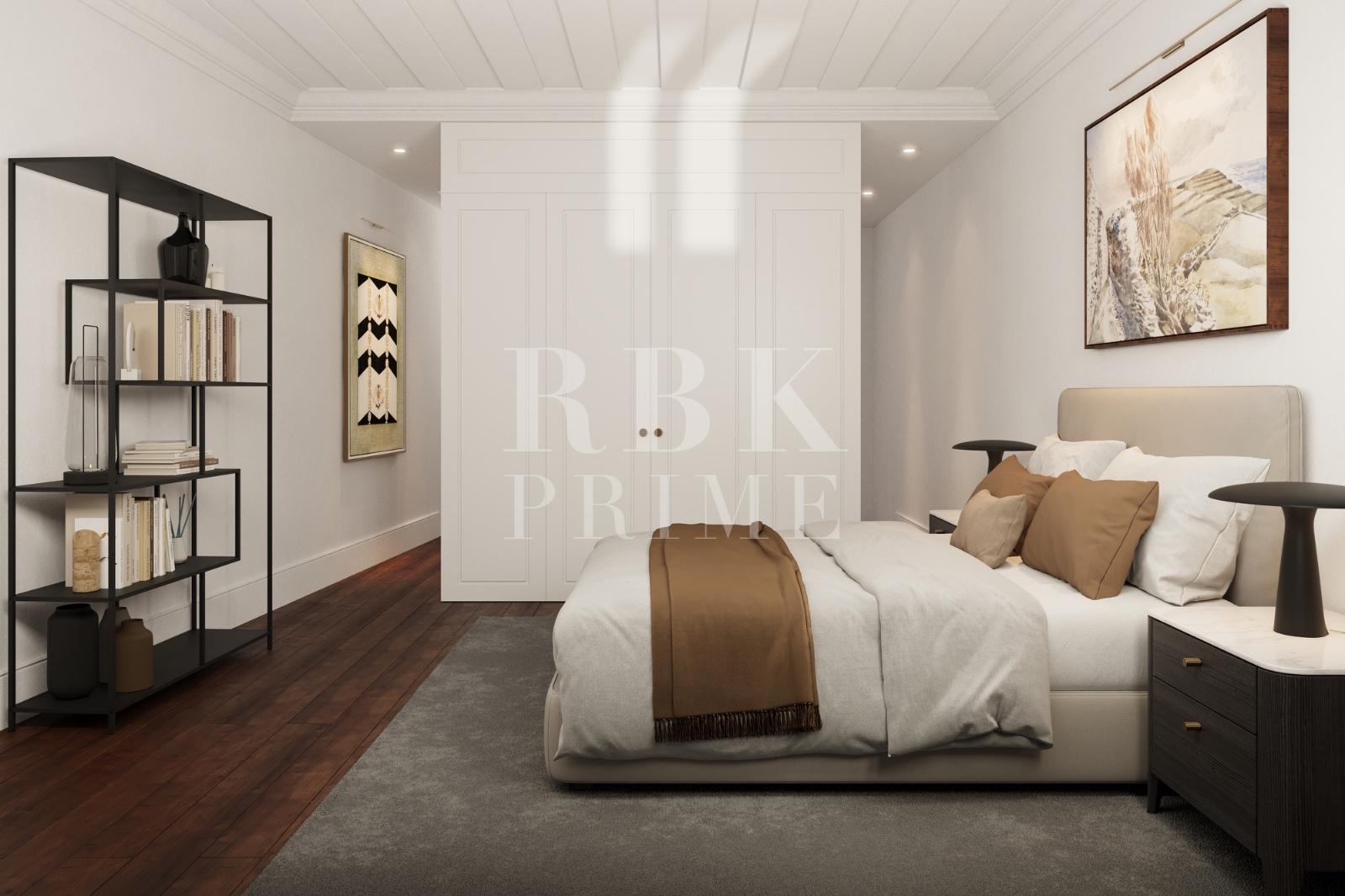 Exclusive new development for sale