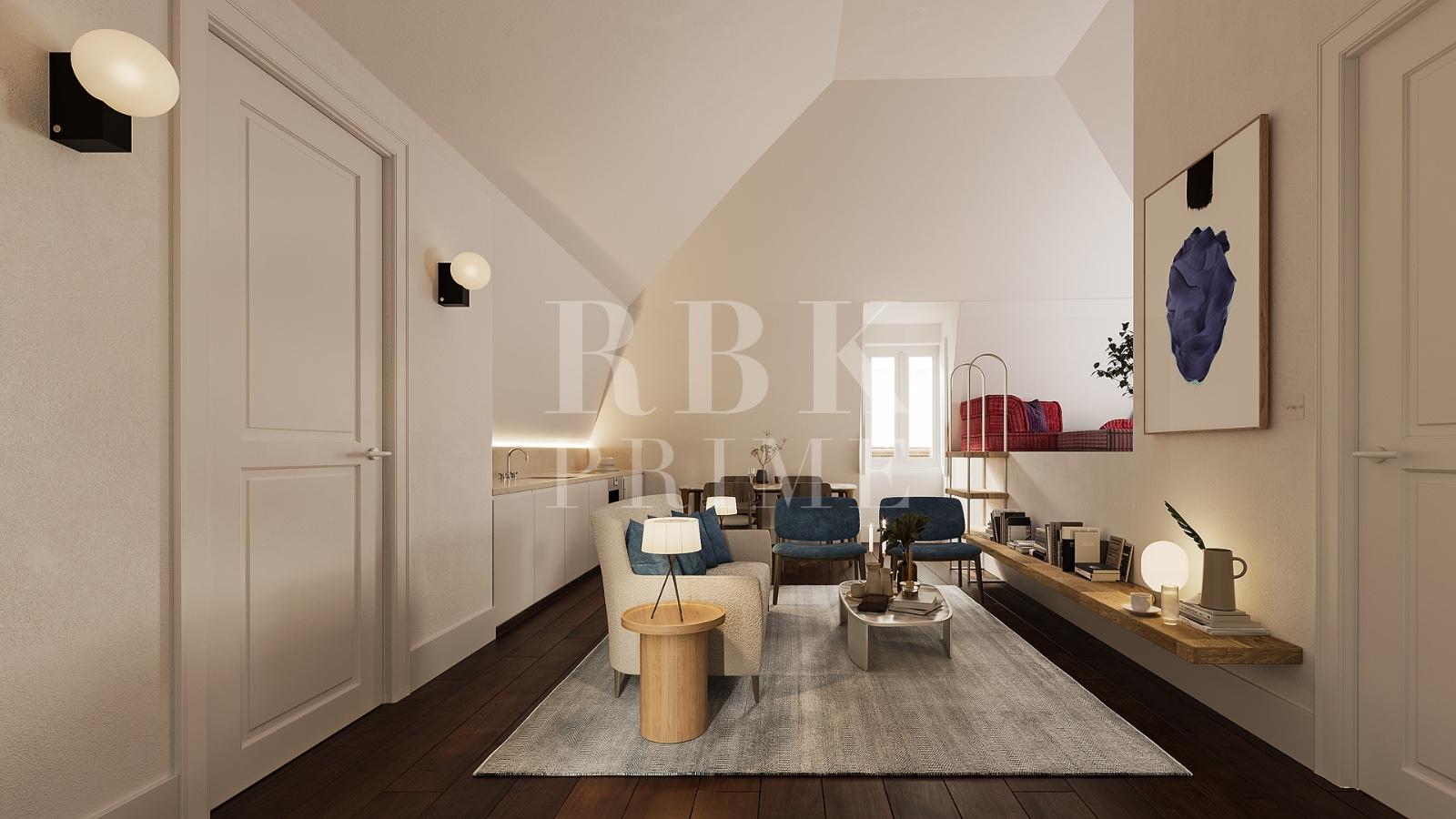 Exclusive new development for sale