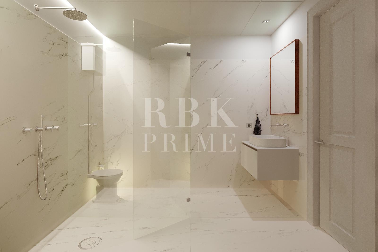 Exclusive new development for sale