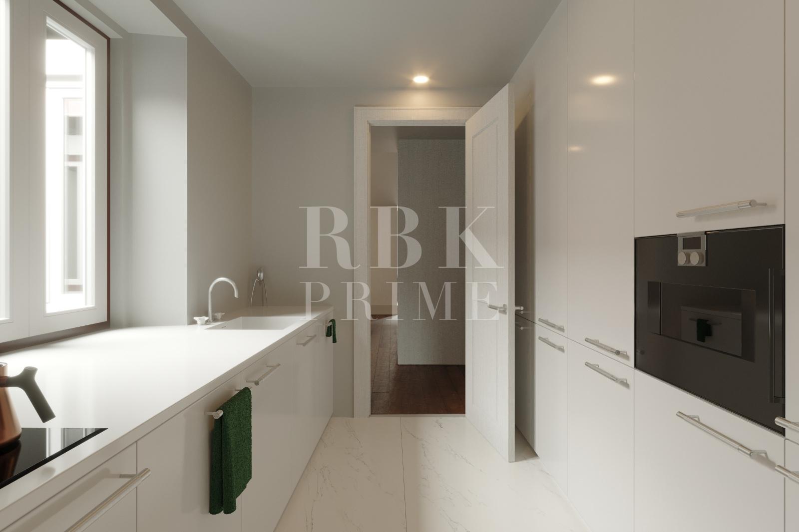 Exclusive new development for sale