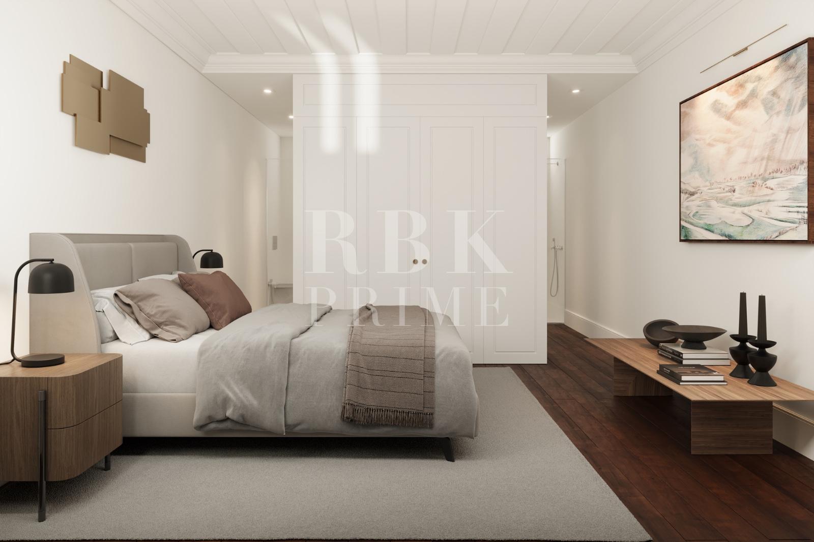 Exclusive new development for sale