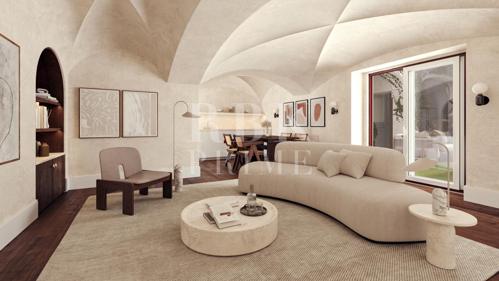 Exclusive new development for sale
