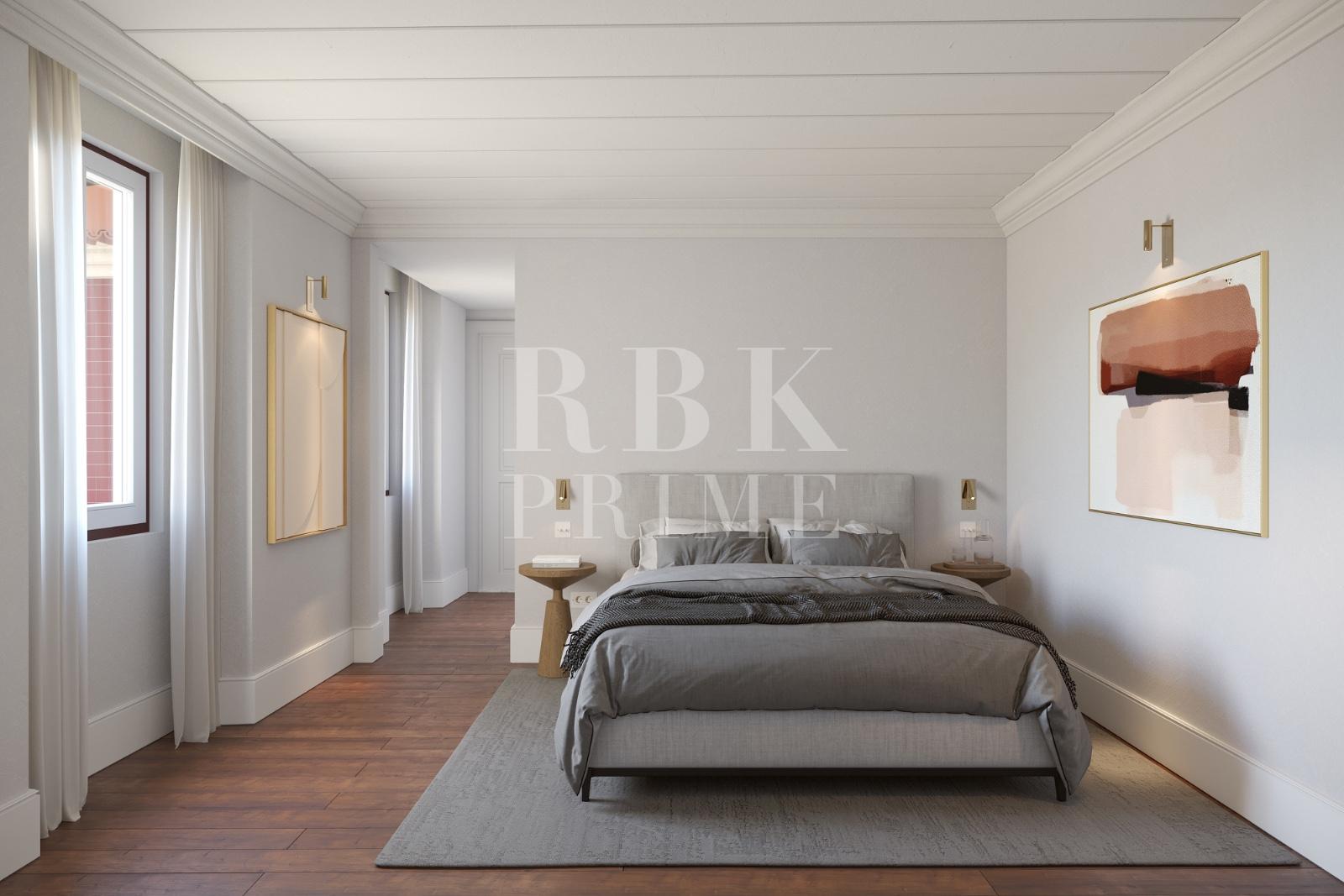 Exclusive new development for sale