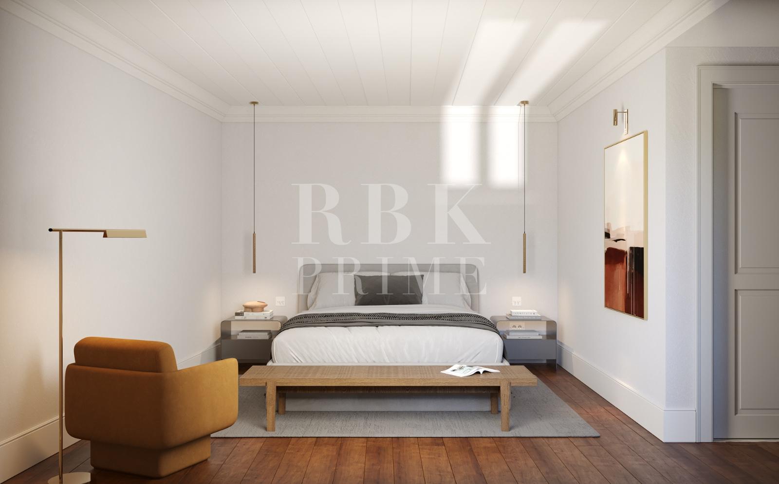 Exclusive new development for sale