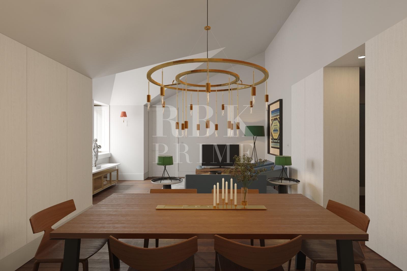 Exclusive new development for sale