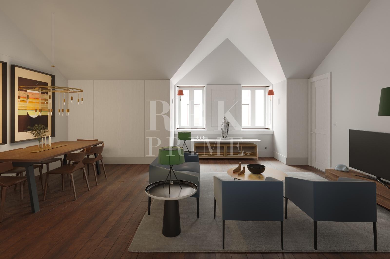 Exclusive new development for sale