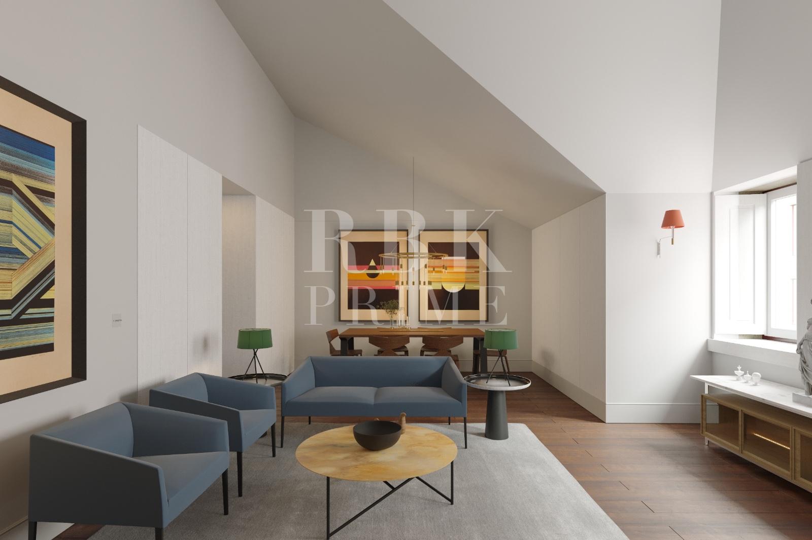 Exclusive new development for sale