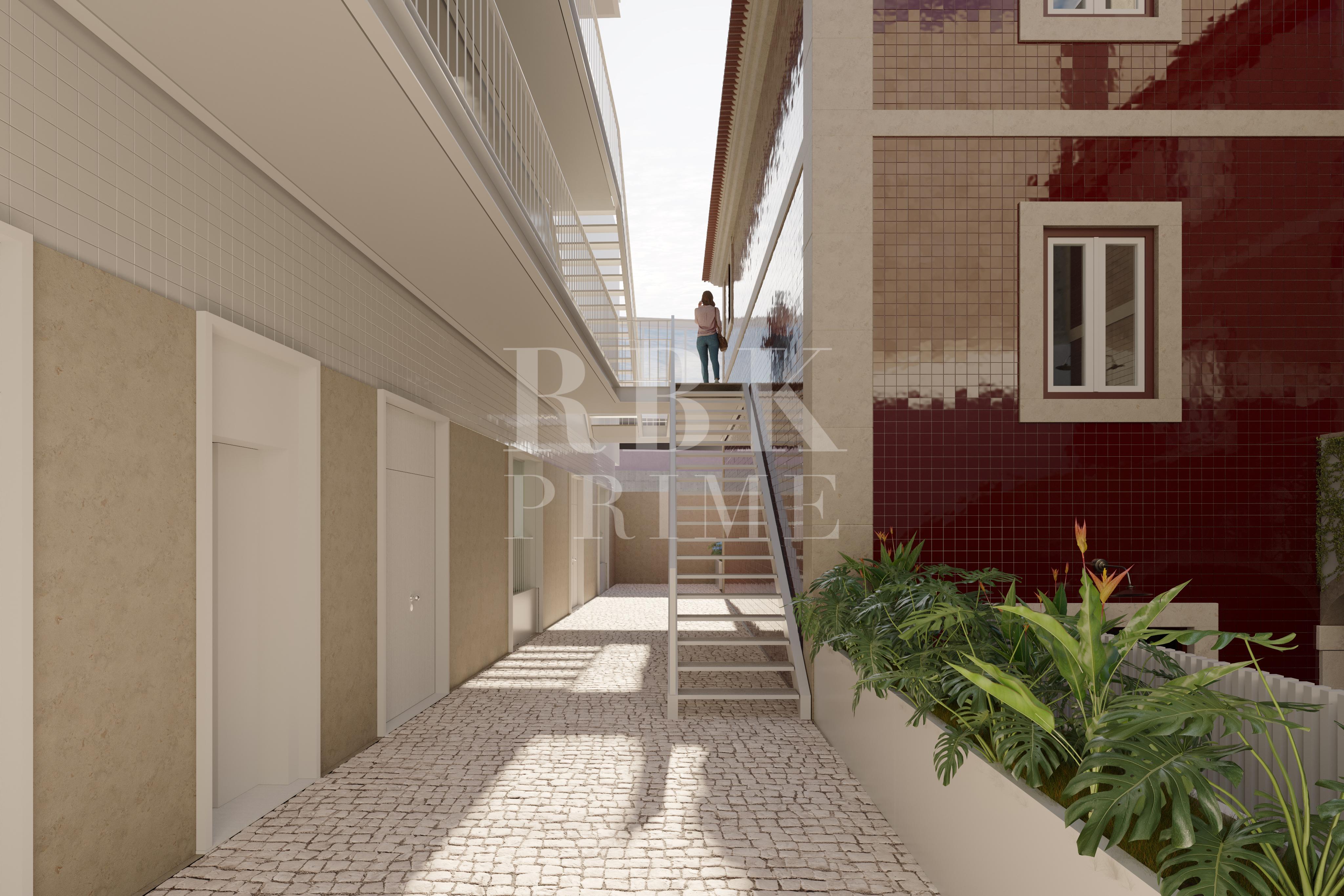 Exclusive new development for sale