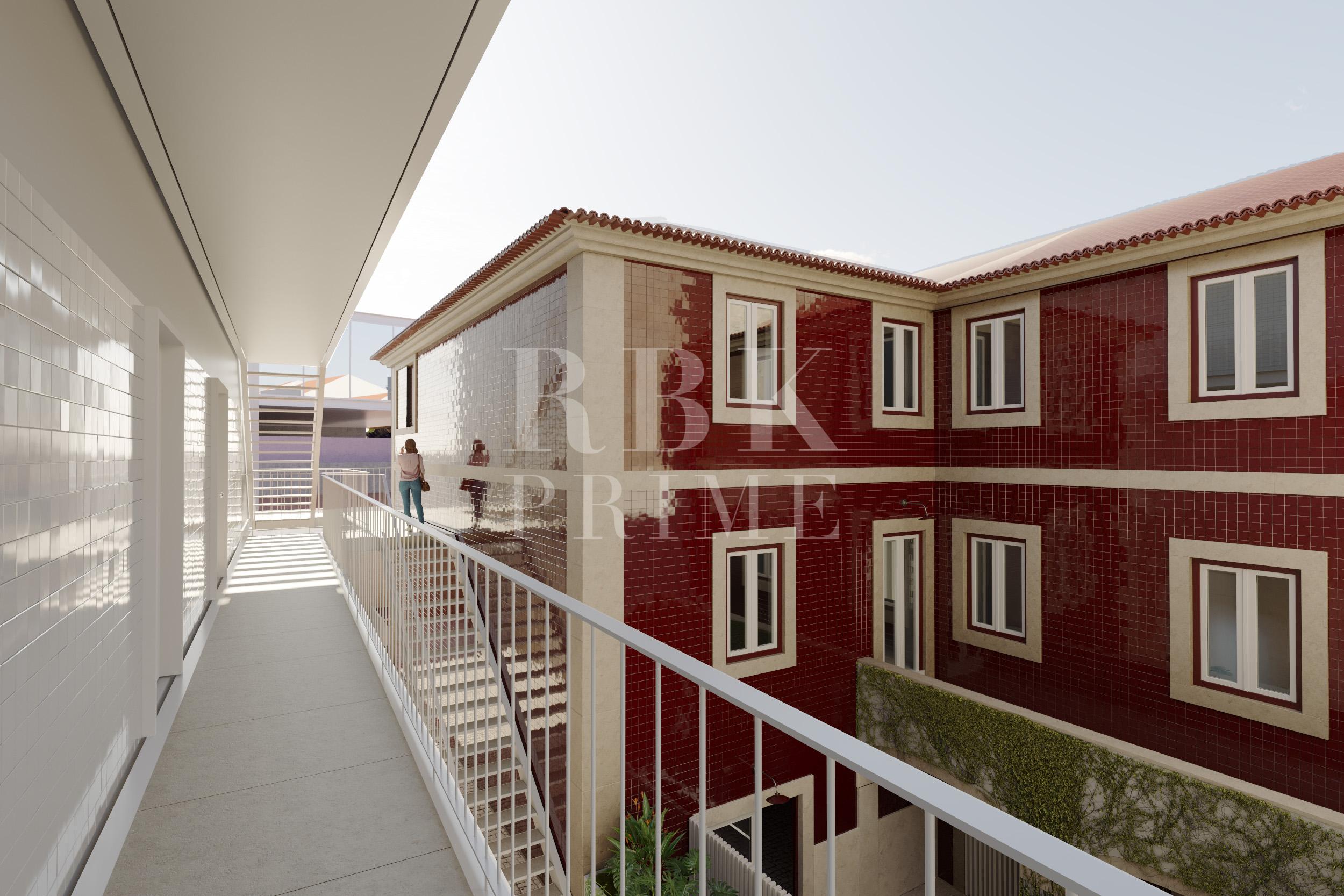Exclusive new development for sale