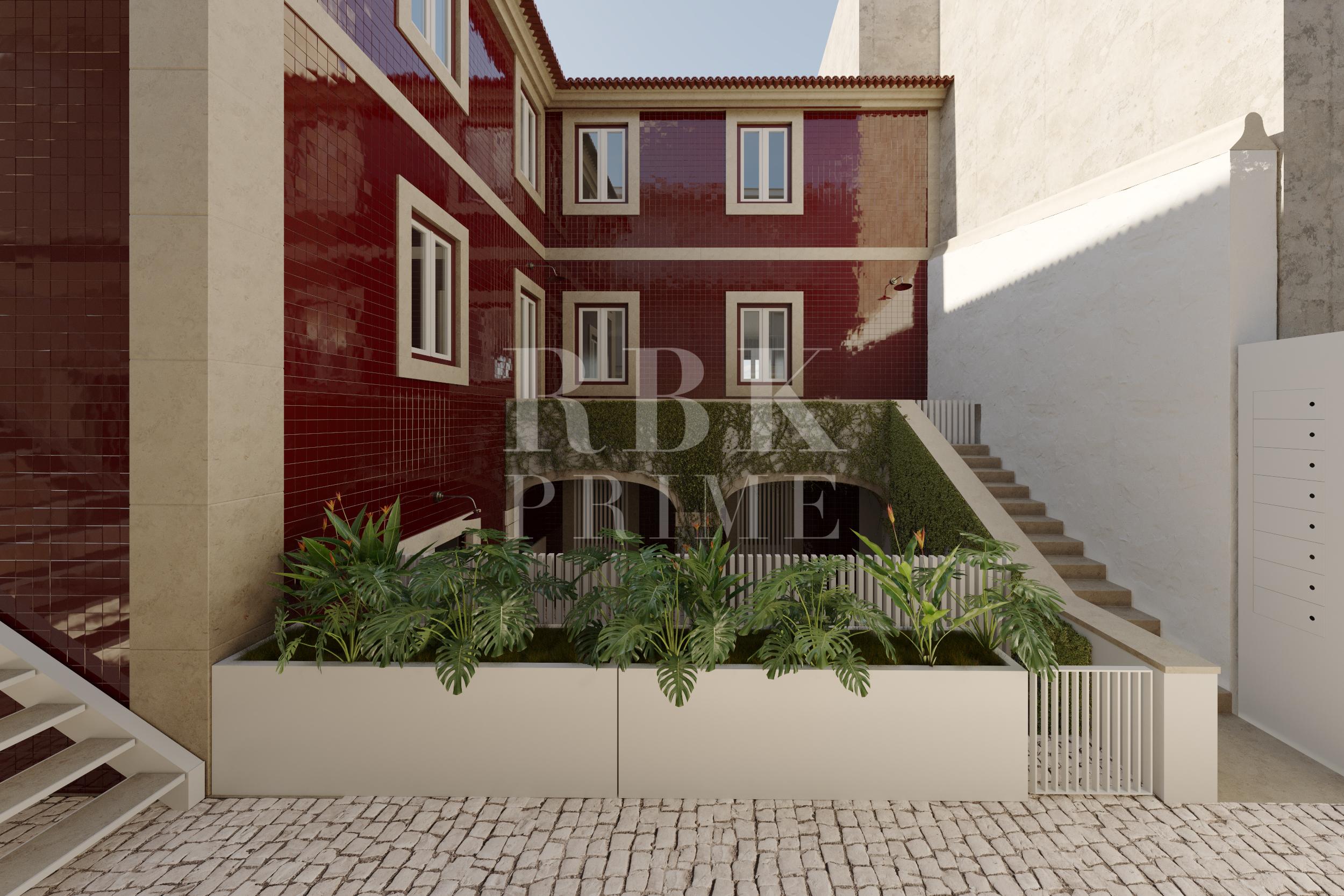 Exclusive new development for sale