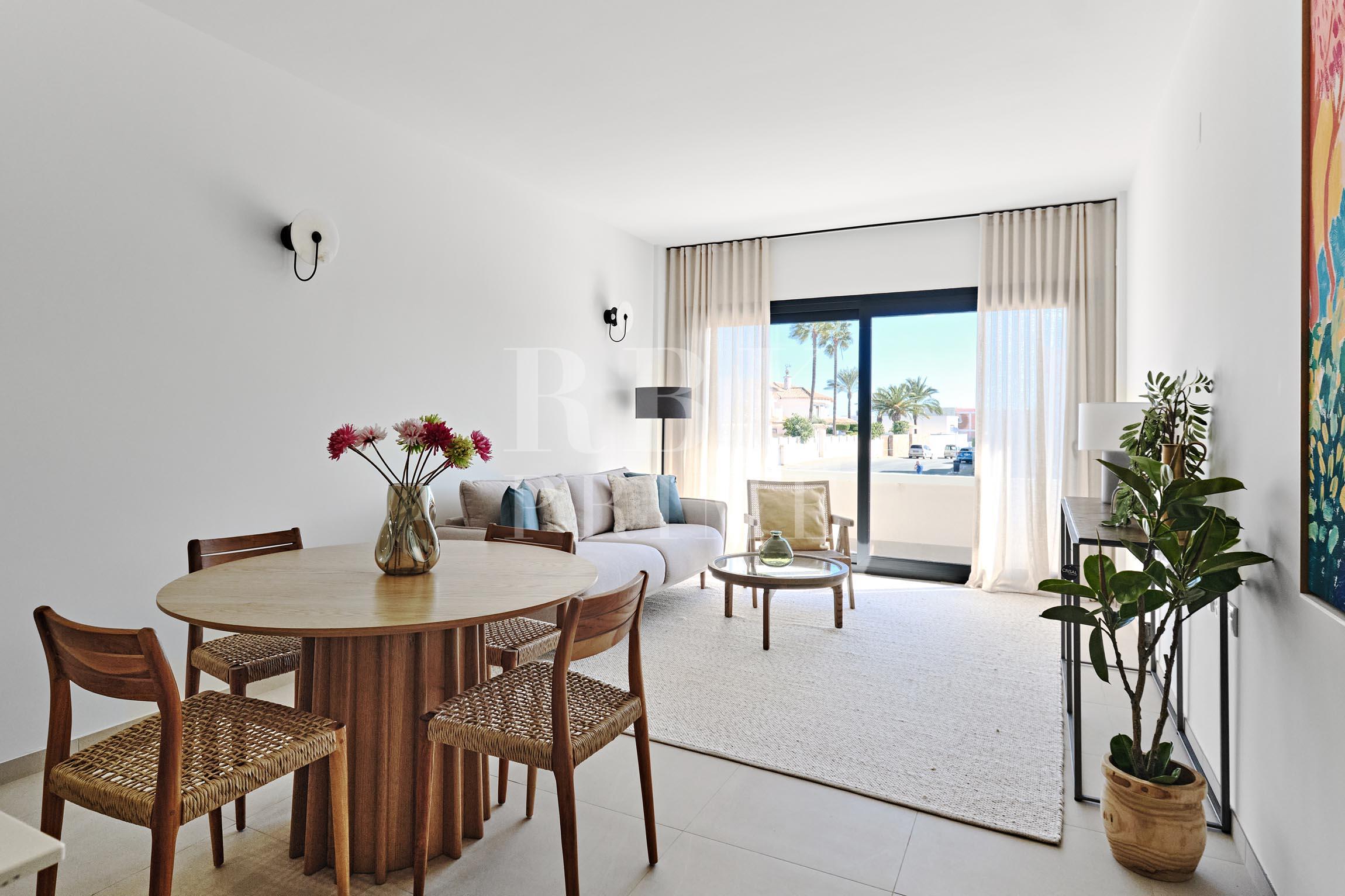 New development for sale in Torrevieja near the sea