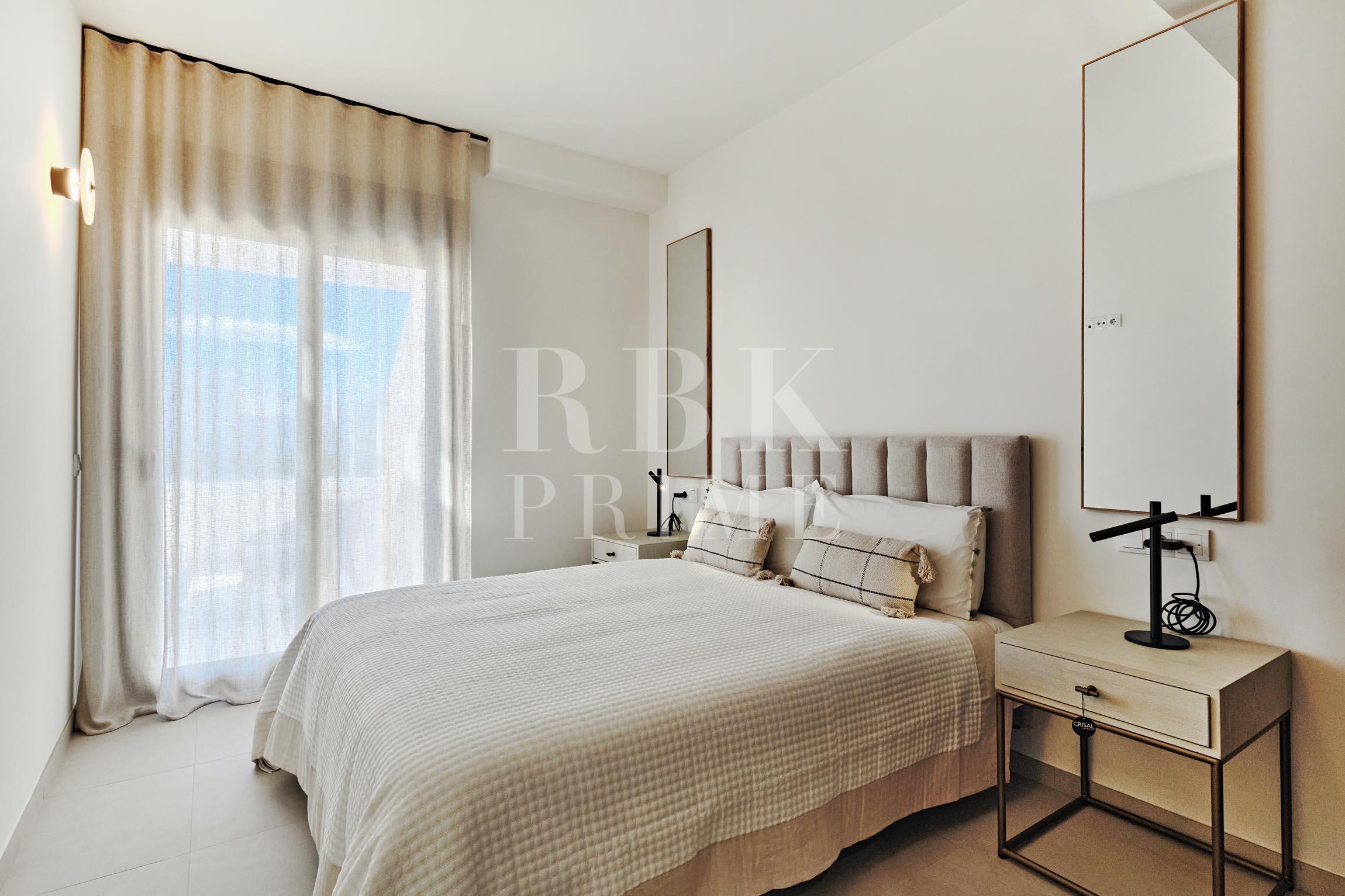 New development for sale in Torrevieja near the sea