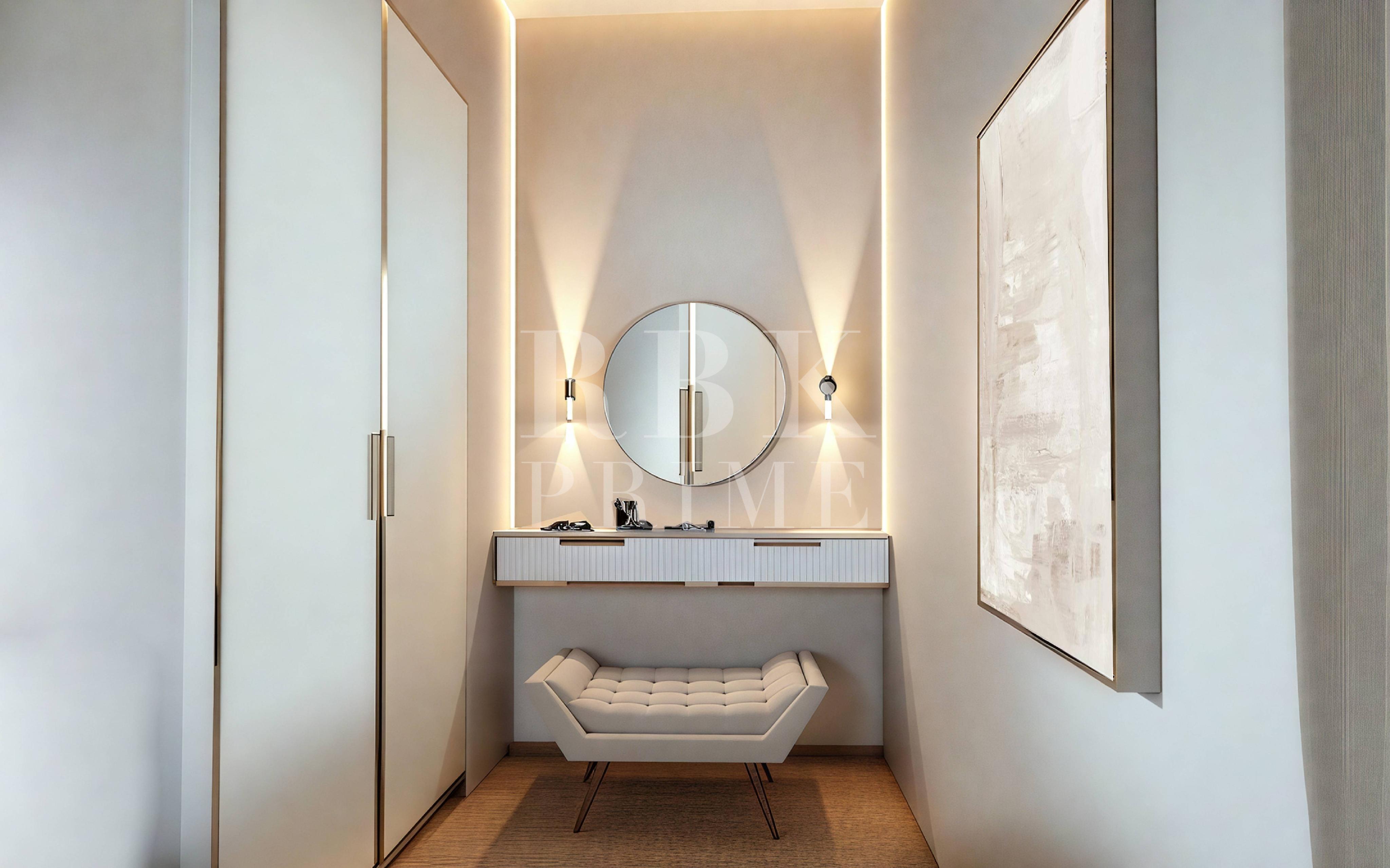 Spectacular new development for sale in the center of Madrid